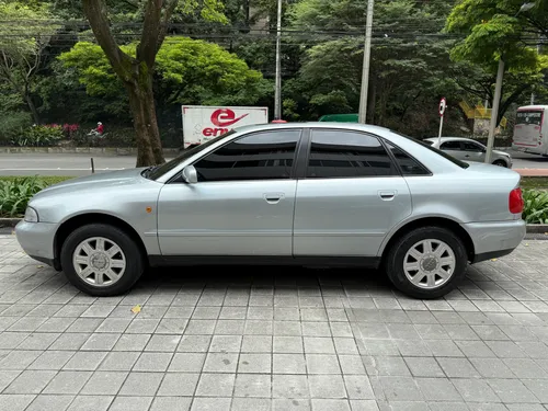 Audi A4 1.8t