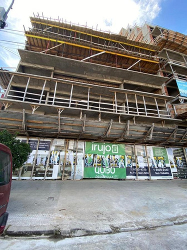 F. Beiró 5023 6º F Depto 3 Amb A Estrenar Cfte Suite Balcón Corrido - Villa Devoto