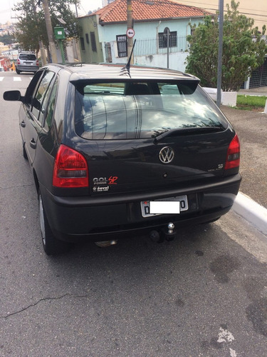 Volkswagen Gol Power 1.8 Completo 10.500 Km Não Turbo