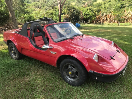 Buggy M150