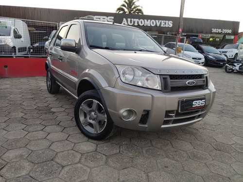 Imagem 1 de 9 de Ford Ecosport Xlt 1.6 8v