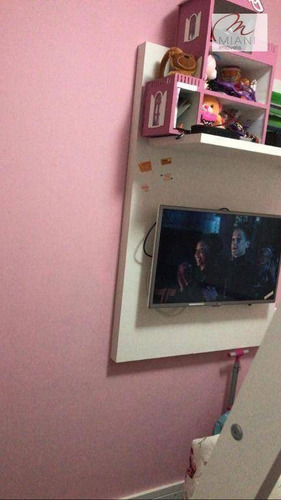 Imagem 10 de 29 de Oportunidade! Apartamento À Venda Pertinho Da Usp - Ap7713