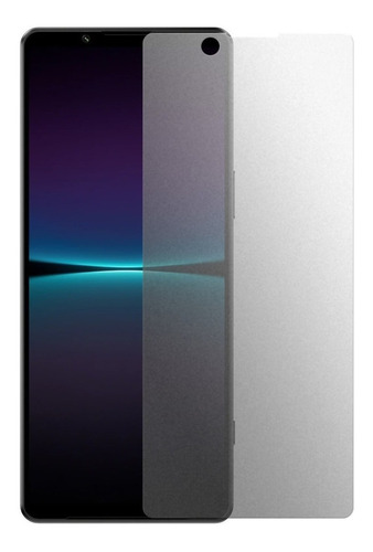 Lamina Hidrogel Rock Matte Antigrasa Sony Xperia Z3 Plus