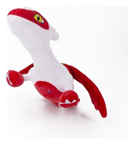 Peluche Estilo Pokemon - Latias