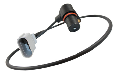 Sensor Cigüeñal Jetta A4 Turbo 1.8l 99 - 01 Imp Calidad
