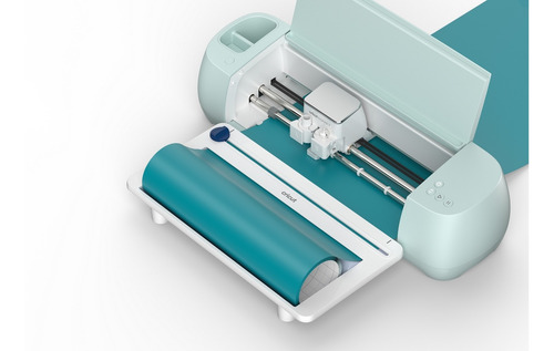Imagen 4 de 6 de Porta Rollo Roll Holder Para Cricut Explore 3 Y Maker 3