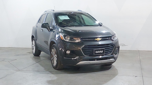 Chevrolet Trax 1.8 PREMIER C AUTO