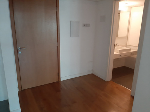 Apartamento En Alquiler Forum Puerto Del Buceo. 1 Dormitorio