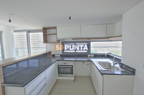 Imagen 6 de 28 de Apartamento En Playa Brava Venta