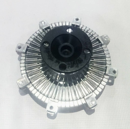Imagen 1 de 3 de Fan Clutch Luv Dmax 3.5 Original Isuzo