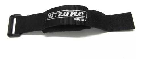 Ozone Fretwrap Mute Sordina Guitarra Electrica Y Acustica