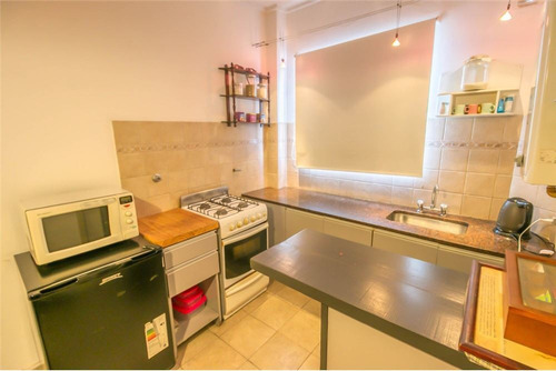 Departamento En Venta En La Plata 1 Dormitorio