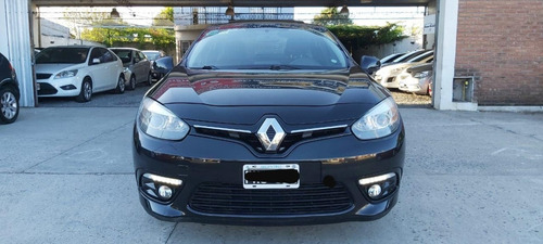 Renault Fluence Luxe 1.6 Berissense