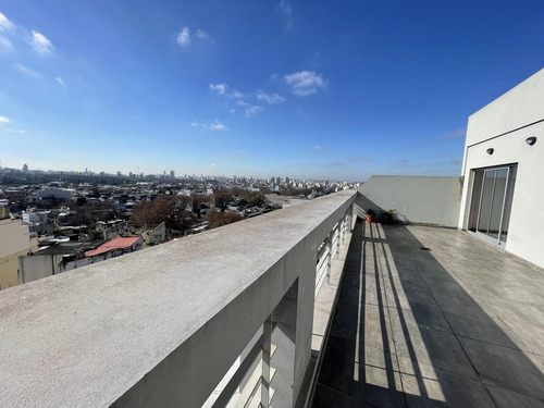 Imagen 19 de 22 de Departamento En Venta En Paternal A Estrenar