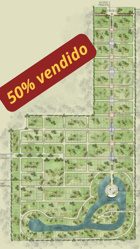 Inversion En Lotes Barrio Cerrado Zona Pontevedra/mariano Acosta Oportunidad