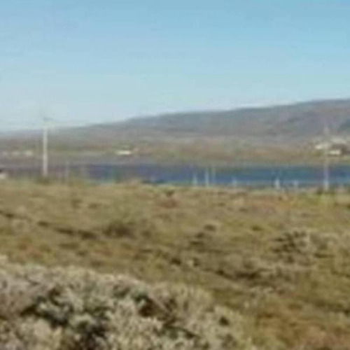 Lote En Excelente Ubicación En Venta En El Calafate, Bahia S
