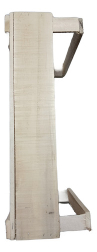 Cajón De Álamo Para Frutas