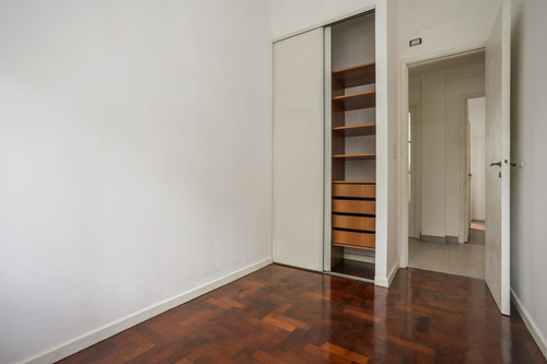 Venta Ph 3 Amb. Planta Baja. Apto Crédito. Villa Pueyrredon