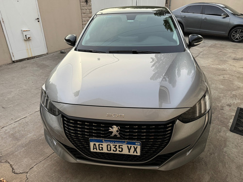 Peugeot 208 1.6 Style Mt