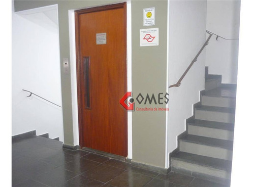 Apartamento Residencial Para Locação, Vila Marlene, São Bernardo Do Campo - Ap0368. - Ap0368