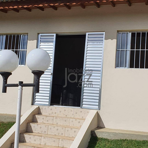 Chácara Com 1 Dormitório À Venda, 12000 M² Por R$ 980.000,00 - Do Arraial - Tuiuti/sp - Ch0281