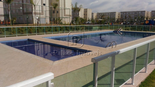 Imagem 22 de 24 de Apartamento À Venda, 2 Quartos, 1 Vaga, Reserva Real - Ribeirão Preto/sp - 4213
