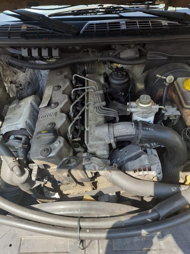 Chevrolet S10 2.8 Dlx Cab. Dupla 4x2 4p