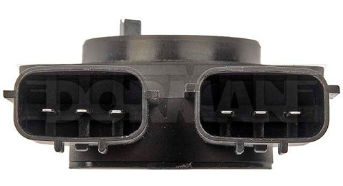 Sensor Posición Acelerador 2000 Nissan Maxima Se