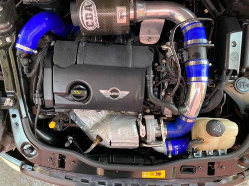 Mangueras Mini Cooper S De Silicon Charge Pipes Nuevas (Usado)