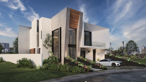 Casa En Venta En Residencial Los Sueños