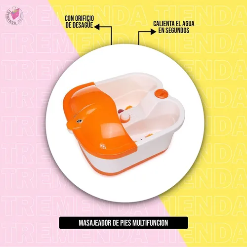 Hidromasajeador sales