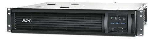 comprar Ups Apc La Smart-1500va Lcd, Rackeable, 2u