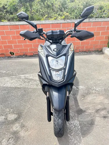 Vendo Agility All New 2021