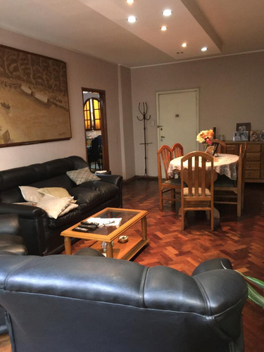 Imagen 5 de 10 de Venta Departamento 3 Dormitorios Cochera Centro