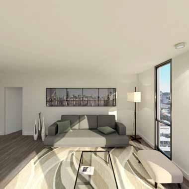 Imagen 19 de 26 de 2 Ambientes Gran Balcón Con Pronta Entrega , En Edificio De Categoría Premium.