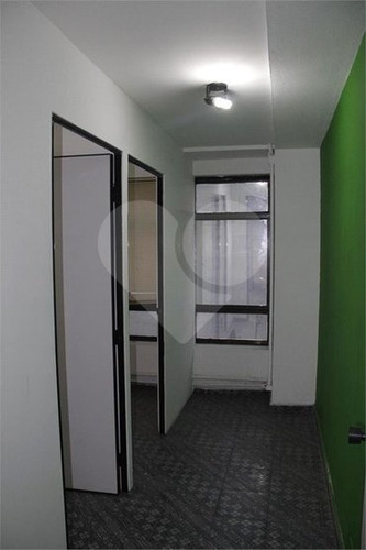 Conjunto Comercial Para Locação - Bela Vista - 226-im444087