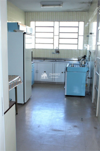 Imagem 23 de 25 de Apto Central 04 Dorm Sendo 01suíte Elevador 1 Box Sacada Dep. C - 65046