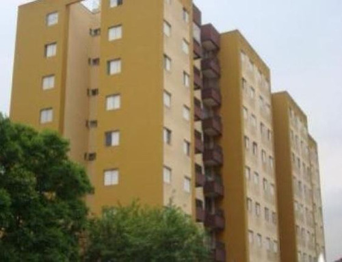 Imagem 25 de 30 de Apto Na Penha Com 3 Dorms, 1 Vaga, 70m², Lazer - Ap2676