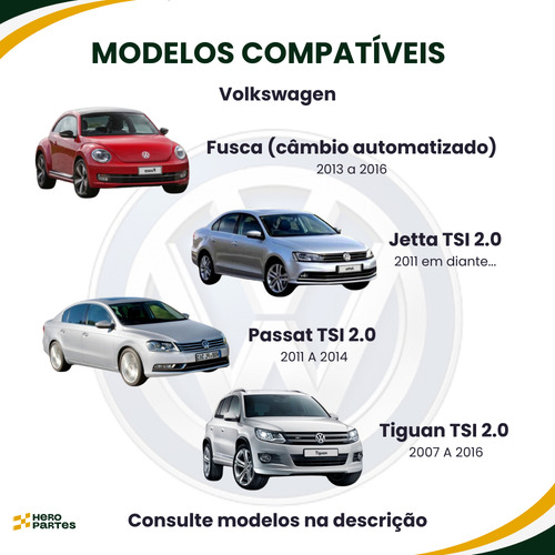 Coxim Diant Do Motor Lado Esquerdo Audi A3 2.0 Tfsi 2007/12