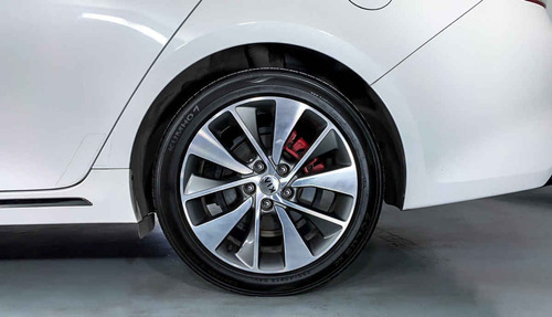 Imagen 12 de 15 de 34711 - Kia Optima 2018 Con Garantía At