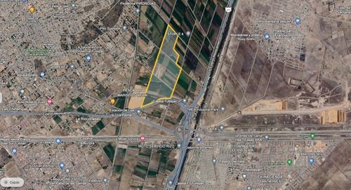 Vendo Terreno En Tultepec Plano Para Cedis, Fabrica, Armadora, Bodegas