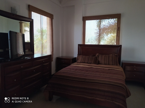 Imagen 12 de 13 de Villa En Alquiler Vacacional