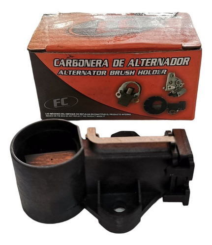 Carbonera Alternador Fc Corsa Blazer Cavalier 