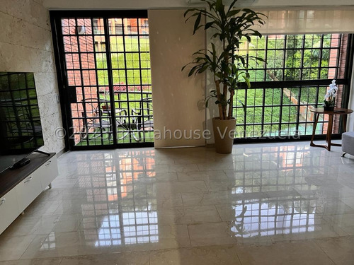 Tonwhouse En Alquiler - La Boyera - Andreina Castro - Mls #24-24599