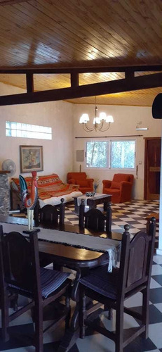 Imagen 13 de 14 de Casa Quinta En Alquiler El Pato