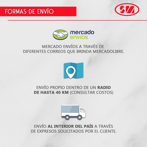 Asiento Paravor Mdf Monaco Blanco Herraje Nylon Pringles