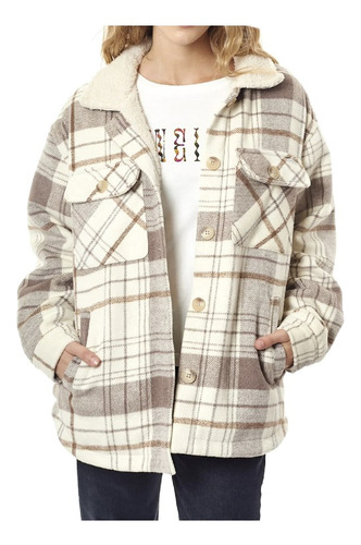 O'neill Astrid Campera Para Mujer