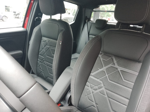 Fiat Strada 1.3 Volcano Cvt