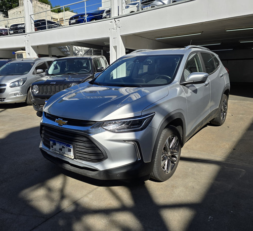 Chevrolet Tracker 1.2 Turbo Premier At