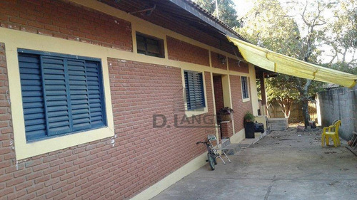 Imagem 2 de 21 de Chácara À Venda, 1000 M² Por R$ 550.000,00 - Village Campinas - Campinas/sp - Ch0474